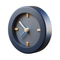 dazzling remarkable Minimal silhouette of a clock. Crisp edges, geometric, with Scalable Design. png