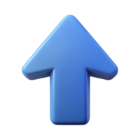 unparalleled victorian Minimalist logo of an arrow pointing upwards. Clean lines, flat color with Scalable Design. sharp png