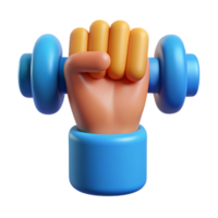 exquisite calm creative Line art of a hand. Single-weight stroke, flat color, clean lines with Scalable Design. museum quality png