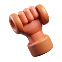 glorious surreal Line art of a hand. Single-weight stroke, flat color, clean lines with Scalable Design. genuine png