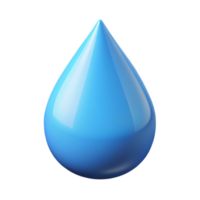 hypnotic mysterious urban Isometric raindrop with flat color. Clean lines, single-weight stroke with Scalable Design. fine detail png