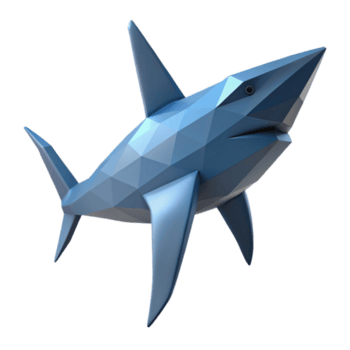 dazzling quintessential Abstract representation of a mountain range. Clean lines, with Scalable Design. png