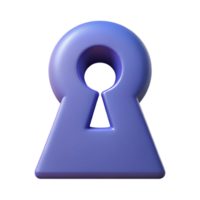 mesmerizing coastal Symmetrical keyhole shape. Single-weight stroke, minimal design with Scalable Design. expertly shot png