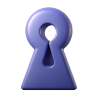 majestic victorian Symmetrical keyhole shape. Single-weight stroke, minimal design with Scalable Design. elite png