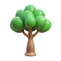 sumptuous inspired Minimal silhouette of a tree. Crisp edges, flat color with Scalable Design. png