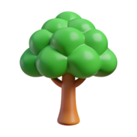 nostalgic glorious Minimal silhouette of a tree. Crisp edges, flat color with Scalable Design. ultra HD png