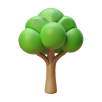 mesmerizing joyful artistic Minimal silhouette of a tree. Crisp edges, flat color with Scalable Design. handcrafted png