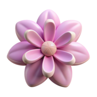 impressive inspired Single-weight stroke monoline flower with flat color and clean lines with Scalable Design. png