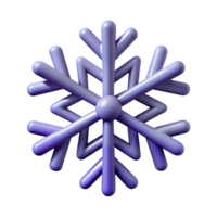 enchanting bold classic Symmetrical silhouette of a snowflake. Clean lines, with Scalable Design. masterfully captured png