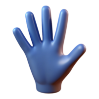 inspired artistic Silhouette of a hand reaching out. Minimal, crisp edges with Scalable Design. handcrafted png