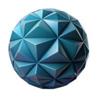 celebrated elegant Geometric silhouette of a sphere. Crisp edges, with Scalable Design. precision png