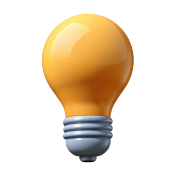 assinatura minimalista peso único acidente vascular encefálico esboço do uma lâmpada elétrica. fresco arestas, plano cor, mínimo Projeto com escalável Projeto. perfeito clareza png