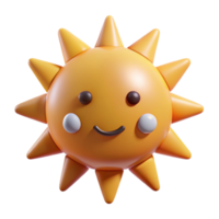 dazzling distinguished Circular sun character with triangular rays. Clean lines, minimal design with Scalable Design. png