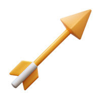 vibrant exceptional A stylized arrow, single-weight stroke, minimal, geometric design with Scalable Design. png