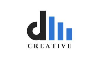Step Design Abstract Logo Template vector