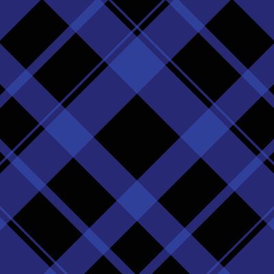 Contemporary check pattern with fresh appeal