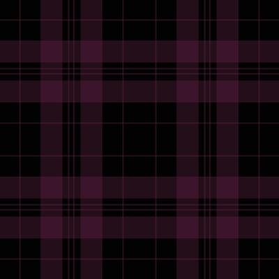 Patterned check fabric with eye-catching design