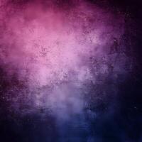 Grunge background with space for text or image. Vintage texture. photo