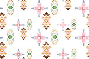 Pixel pattern, seamless, Geometric pattern. The overall structure suggests a balance between complexity and simplicity. vector