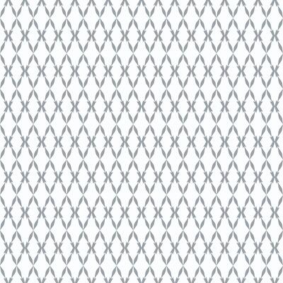 geometric seamless pattern with rhombus. Repeating simple design for shirts, textiles, wallpaper, linen stationery.
