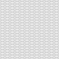 seamless pattern with horizontal rhombus. Subtle grey geometric background for wallpapers, textiles, web vector