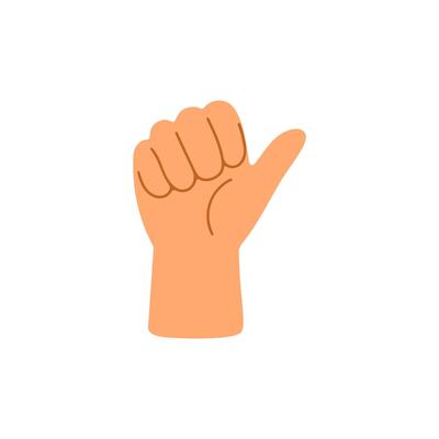 1 Educational Finger Counting Hand Signs