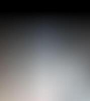Gold and white gradient color blur effect black abstract background. Wallpaper design vector