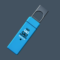 Display focused Pen drive mock up offering branding and reliable Pen drive mock up use psd