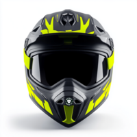 Helmet mock up closeup shows helmet mock up cap used in helmet mock up ride psd