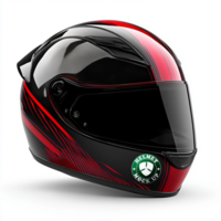 Biker helmet mock up shows helmet mock up model with helmet mock up inspiration psd