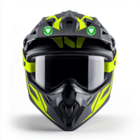 Exclusive helmet mock up for helmet mock up bike with helmet mock up armor look psd