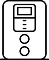 Inverter Power Device vector