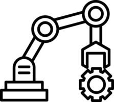 Measurement Data Collection vector