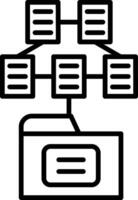Taxonomy Classification System vector