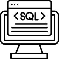 SQL Database Query vector