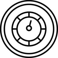 Latency Data Response vector
