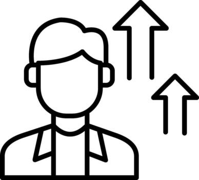 Interactive Engaging Learning vector