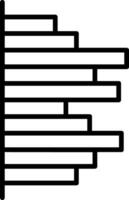 Bar Chart Chart Data vector