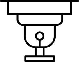 Smoke Detector Fire Detection Device vector