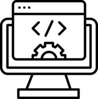Software Development Tools vector