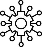 System Integration Tools vector