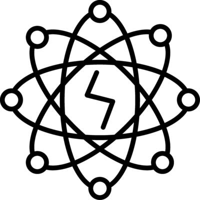 Atomic Energy Power