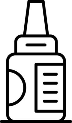 Eye Drops Ophthalmic Solution