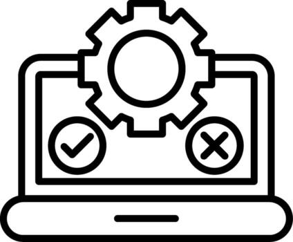 software pruebas herramientas vector