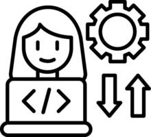 Collaboration Software Feature vector