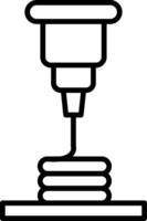 Fused Deposition Technology vector