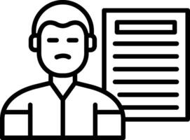 Incomplete Task Management vector