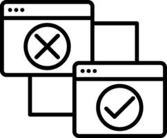 Bug Correction Feature vector
