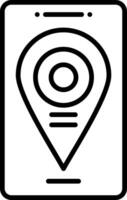 Location Based Features vector