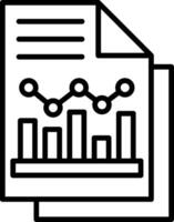 Analytics Data File vector